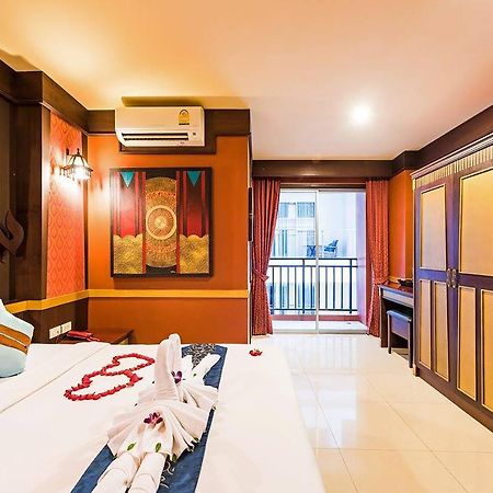 فندق 99 ريزيدنس باتونج Patong المظهر الخارجي الصورة