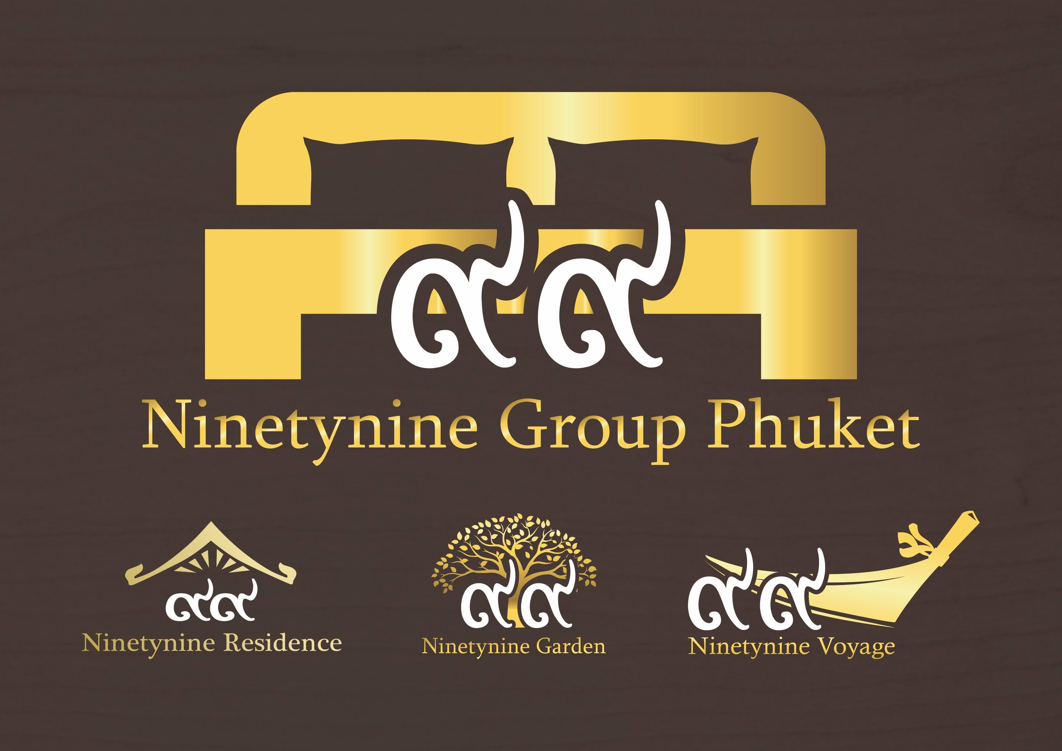 فندق 99 ريزيدنس باتونج Patong المظهر الخارجي الصورة