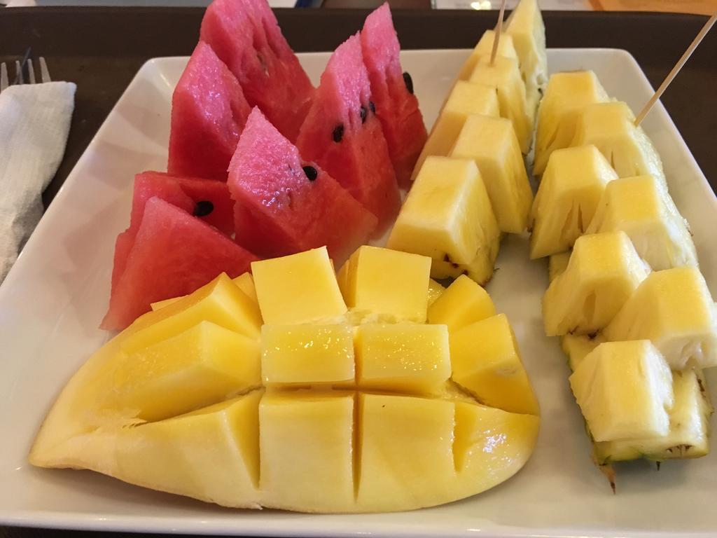فندق 99 ريزيدنس باتونج Patong المظهر الخارجي الصورة