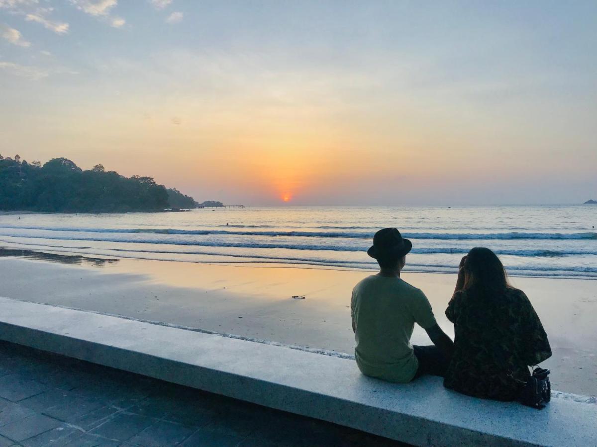 فندق 99 ريزيدنس باتونج Patong المظهر الخارجي الصورة